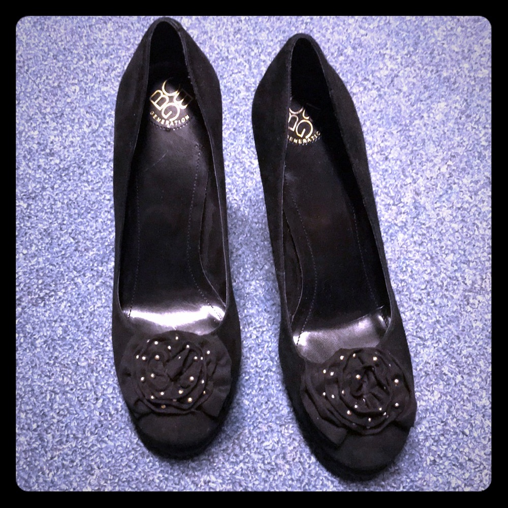 BCBGeneration Shoes